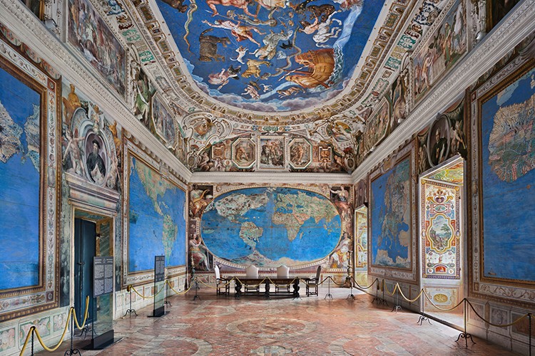 Dünyaca ünlü fotoğrafçı Ahmet Ertuğ Venedik sahnesinde