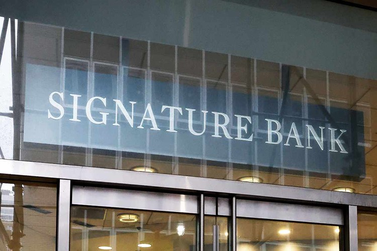 "Signature Bank'ın iflasının temel nedeni kötü yönetimdi"