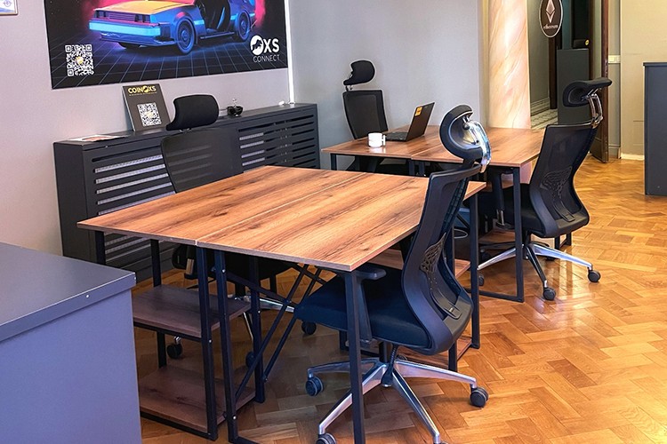 Coinoxs, OxsConnect Hub ile Web3 topluluğunu bir araya getiriyor