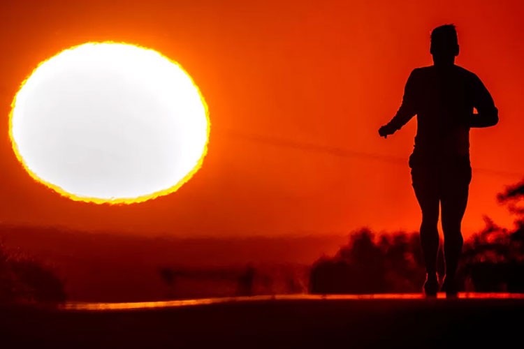 Avrupa'daki sıcak hava dalgası elektrik talebini artırıyor