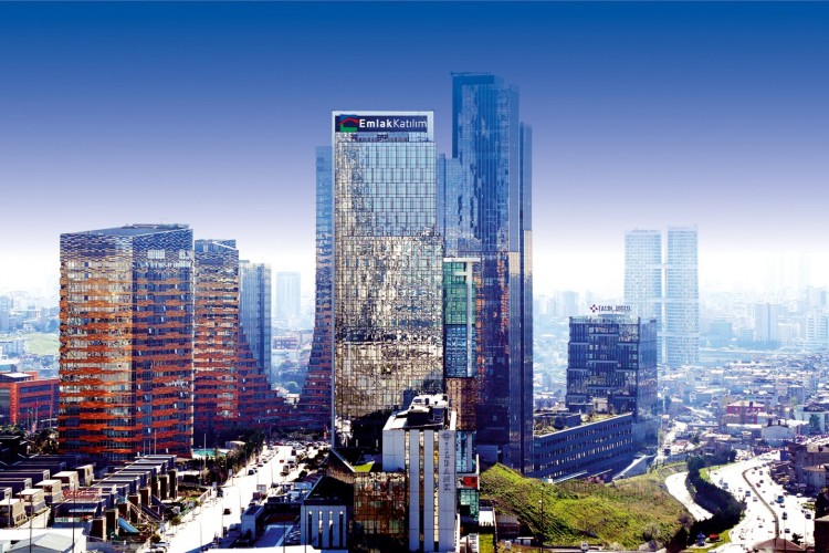Emlak Katılım 5 yeni şube daha açtı
