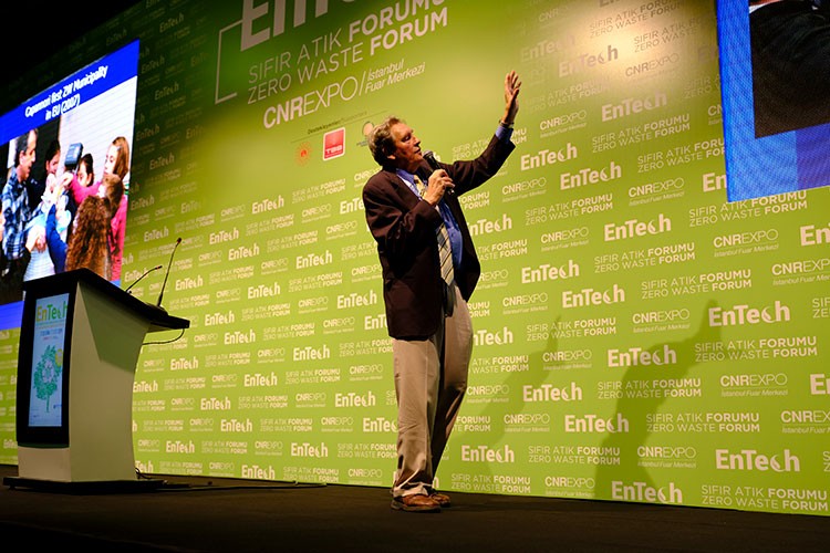 "Kaynak yönetimi yapılmalı