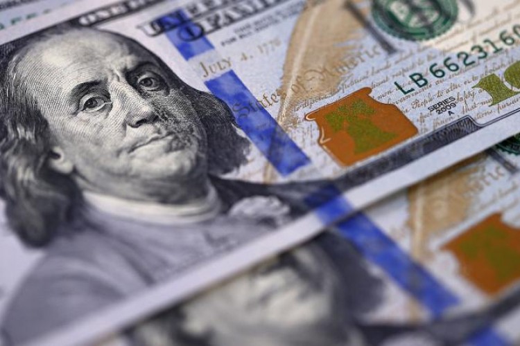 Merkez Bankası rezervleri 131 milyar dolar oldu