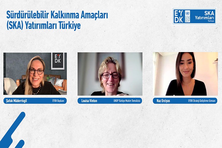 Yeni dijital platform, yatırımları teşvik ediyor