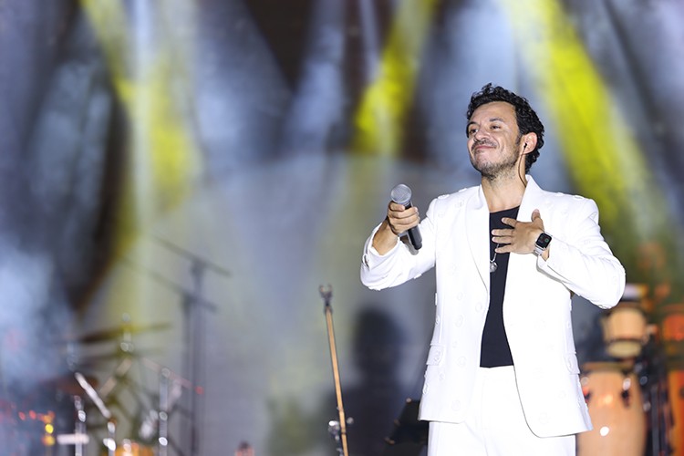 Burak'dan aşk açıklaması