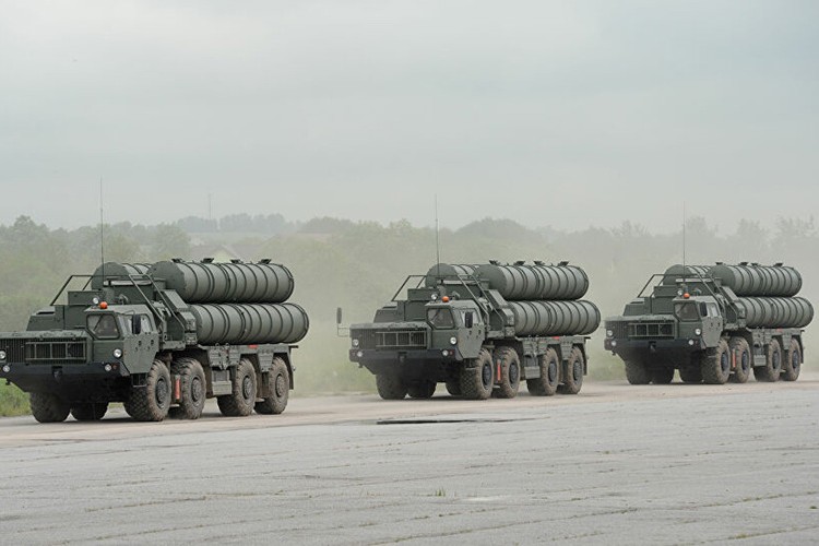 Türkiye'ye ek sevkiyat mı yapılıyor?..