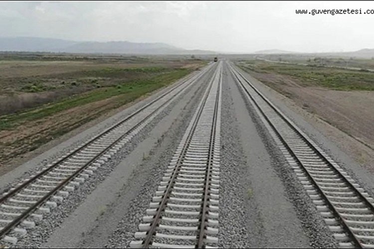 Demir Yolu Hattı Projesi için acele kamulaştırma kararı