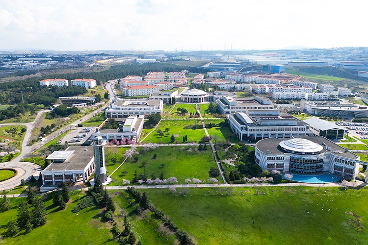 Sabancı Üniversitesi Dünya sıralamasında ilk 30'da