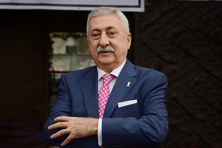 "Yapılandırma uzun zaman dilimine yayılmalı"