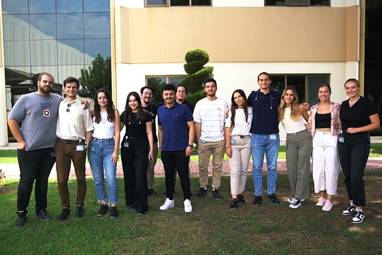 Yetenek havuzuna kazandırdığı genç sayısı 400'ü buldu