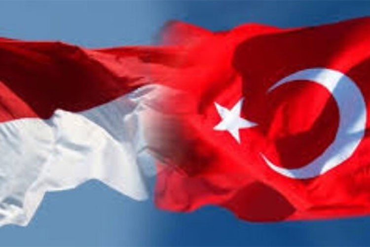 Türkiye ile Endonezya arasında enerji ve madencilik işbirliği