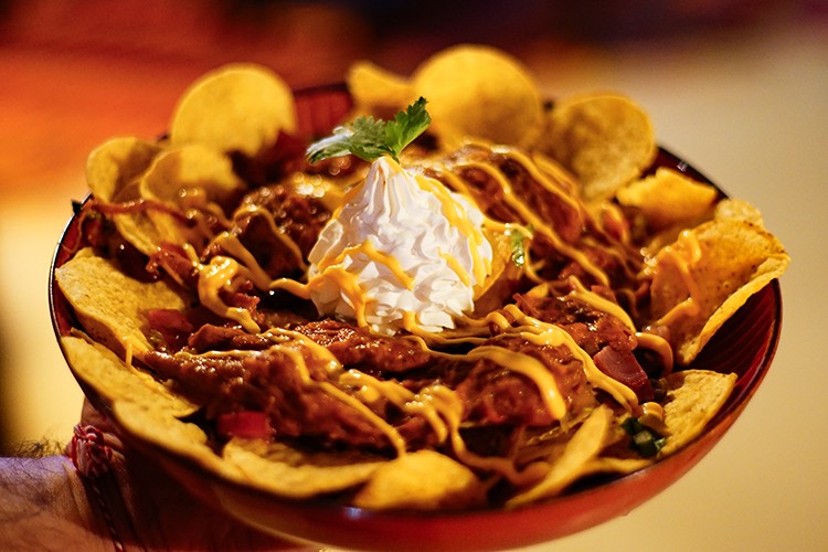 El Fuego, Bitez'de Meksika Mutfağının Enerjisini Yükseltiyor