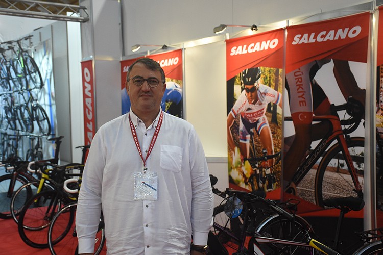 Elektrikli bisiklette yerli batarya