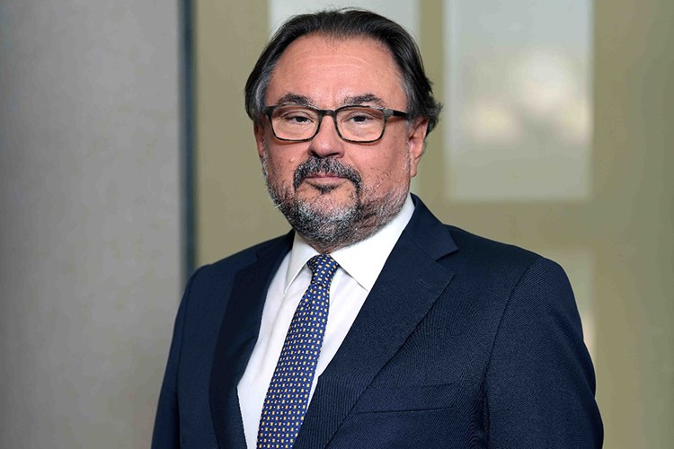 Yapı Merkezi Holding, UN Global Compact'e katıldı