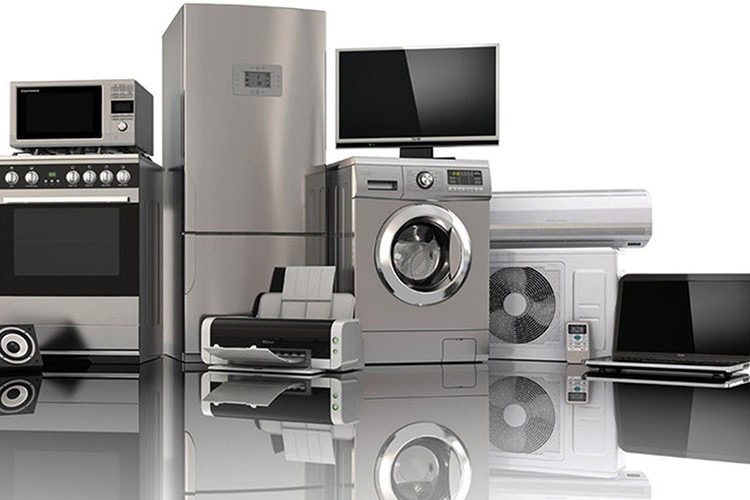 Beyaz eşya satışları düştü