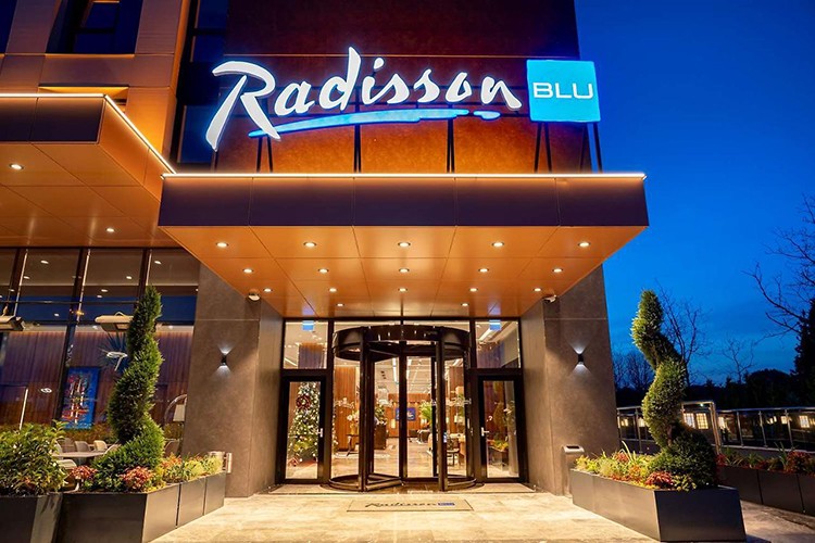 Radisson, güçlü büyüme açıkladı
