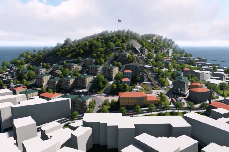 Teknik müşavirlik hizmeti, proje değerini %40'a kadar artırıyor