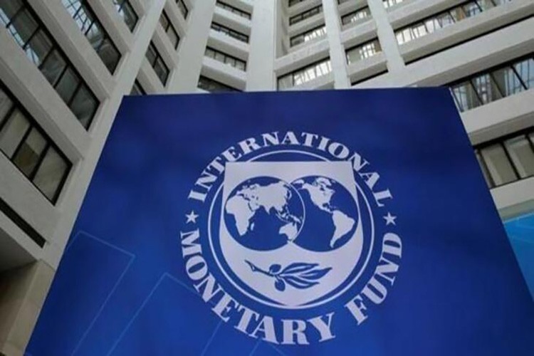 IMF'den reform çağrısı