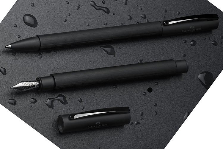 Faber-Castell'den Babanıza Özel Zamansız Bir Hediye