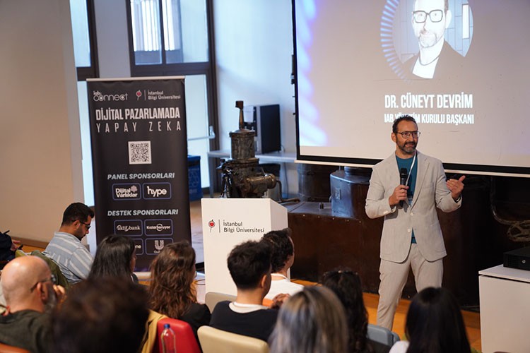 Dijital pazarlamada yapay zeka etkinliği