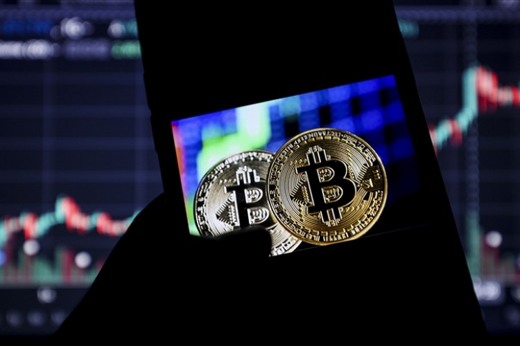 Küresel kripto para piyasasının değeri 2 trilyon doların altına geriledi