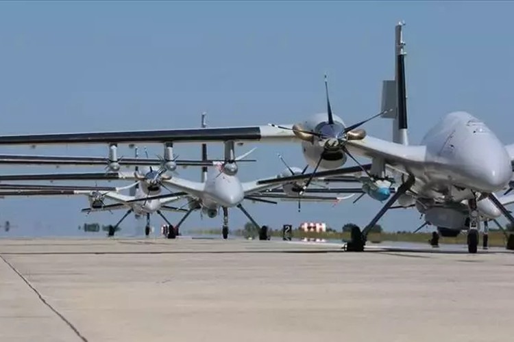 Baykar Avrupa'da etki alanını genişletti