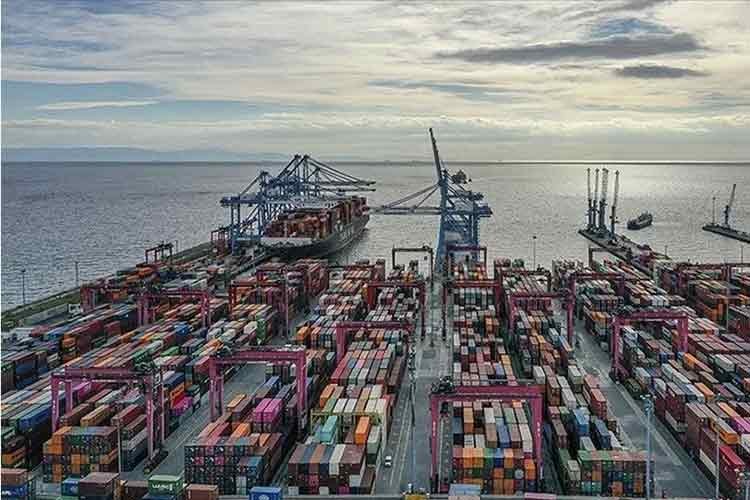 Rusya'ya ticari sevkiyat engelleniyor