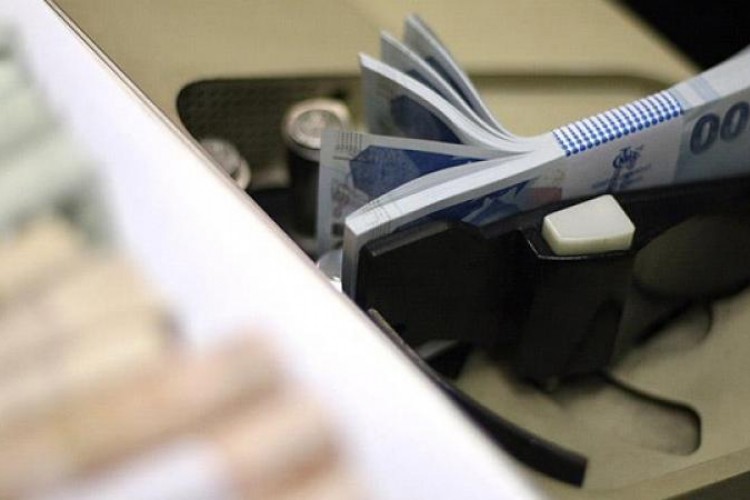 Bütçe uygulama sonuçları açıklandı