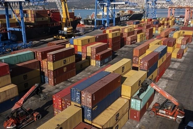 Yabancı ülke damgalı ahşap ambalajlar ihracatta tekrar kullanılamayacak