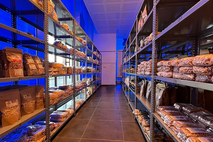 İBB Halk Market ile üreticiden sofraya