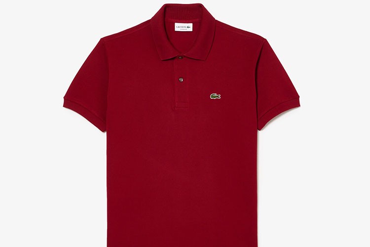 Lacoste'tan Sevgililer Günü koleksiyonu