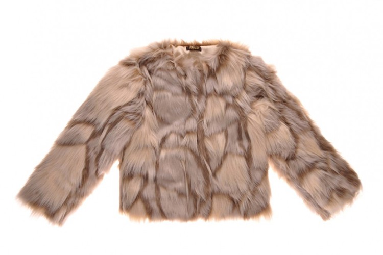 80 ülkeye kürk satıldı