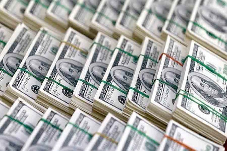 Özel sektörün yurt dışı kredi borcu arttı