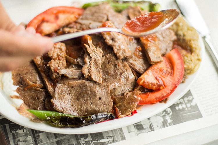 Bursa'nın Lezzeti: Kebapçı İskender