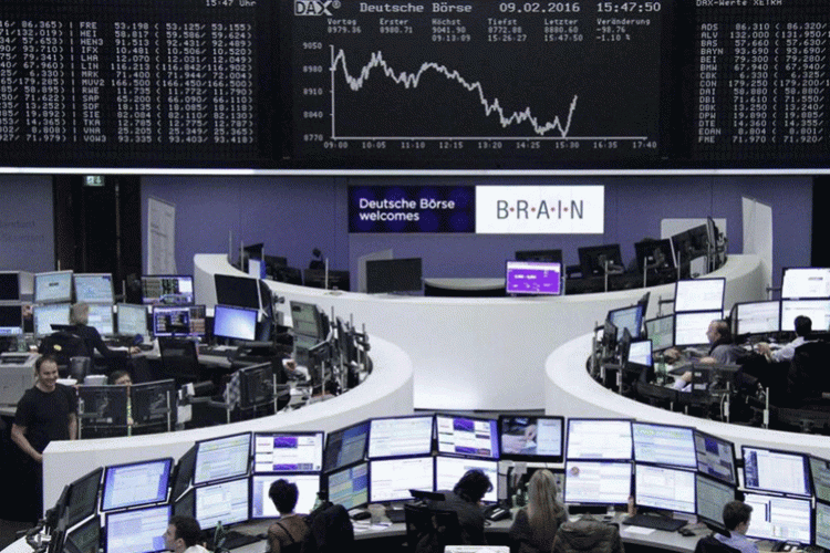 İtalya endişesi borsayı yıktı