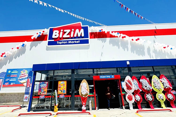 Bizim Toptan'dan Şırnak'ta yeni mağaza açılışı