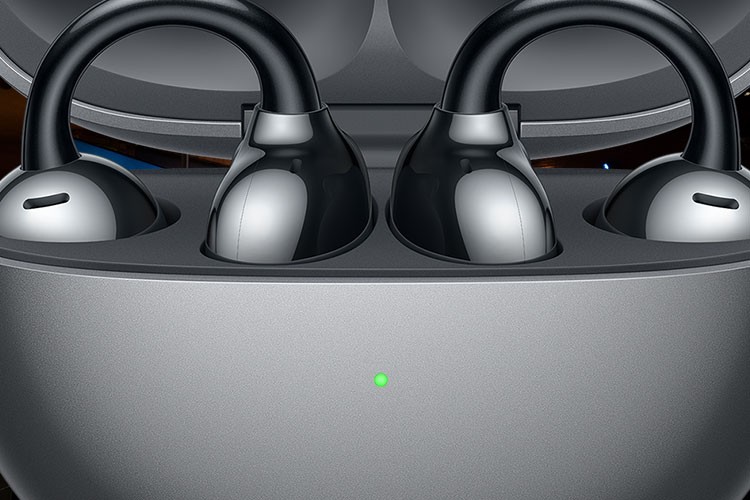 HUAWEI Freeclip ile Yeniden Tanışın!