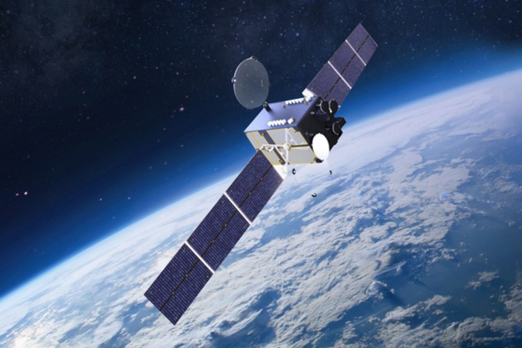 Türksat 6A bir yıldır görev yapıyor