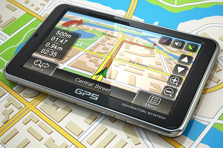 Harita ve navigasyon uygulamalarının geliştirilmesi için düğmeye basıldı