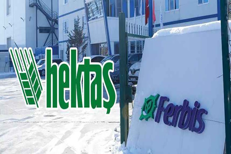 OYAK'tan tarıma stratejik yatırım