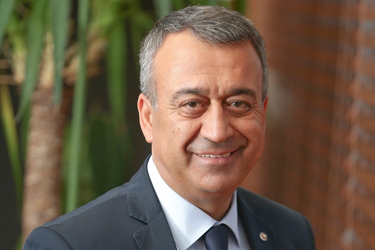 Tekstil ihracatının yüzde 23'ü Güneydoğu'dan