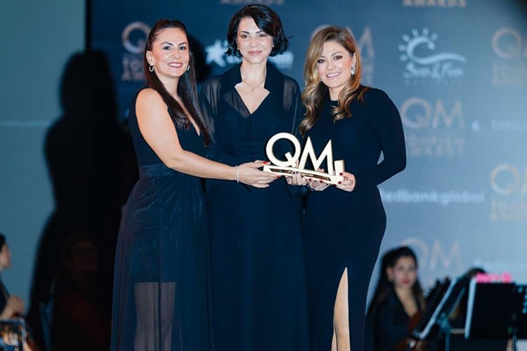 Uluslararası otel zincirleri arasında zirvede