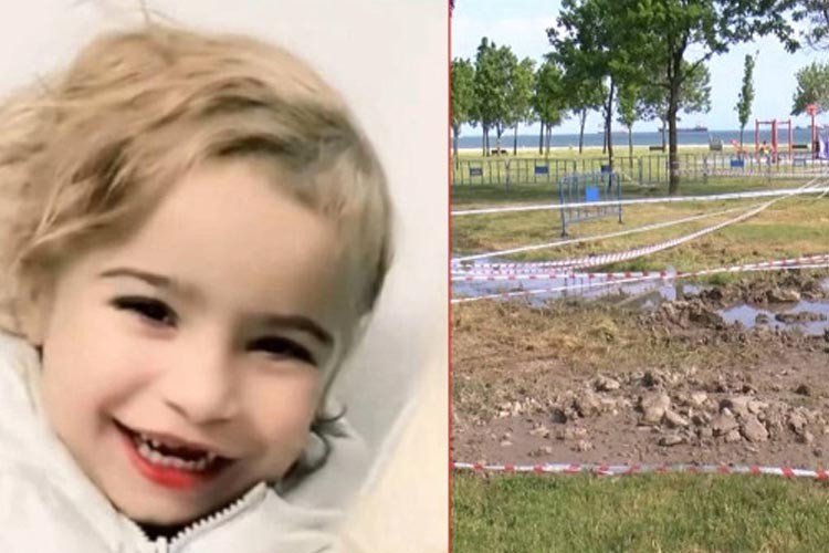 Edanur'un ölümüne ilişkin İBB'nin başlattığı tahkikat tamamlandı