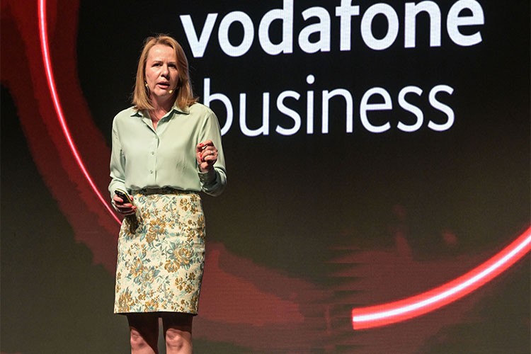 Zekâ çağına hazırlanan şirketleri buluşturdu