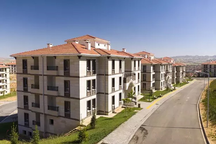 Konut başvuruları öncesi "dolandırıcılığa dikkat" uyarısı