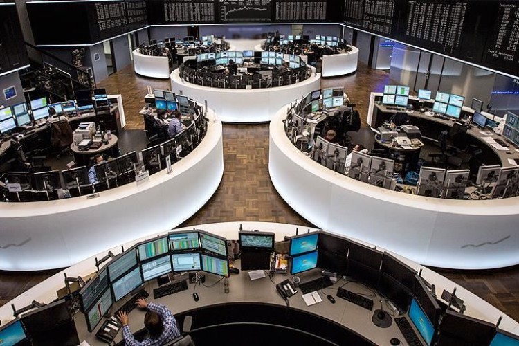 Avrupa borsaları karışık seyirle açıldı