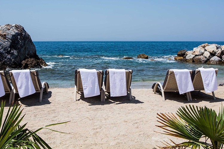 Bayram tatilinin tadını Pine Bay Holiday Resort'ta çıkarın