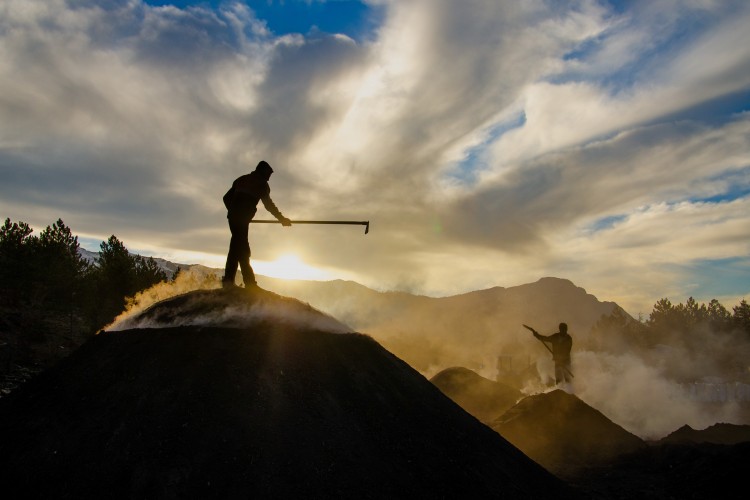 Kadın Gözüyle Hayattan Kareler 8 Mart Özel Sergisi ile Rahmi M. Koç Müzesi'nde