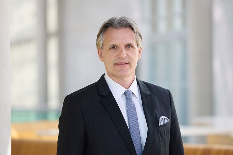 Lufthansa Group Airlines'ta üst düzey atama