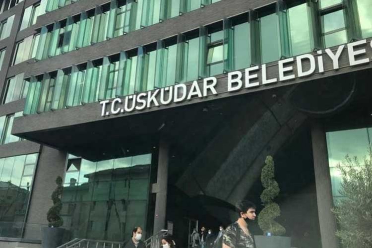 Zabıta memuru alınacak